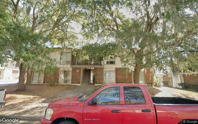 Street view of 1700 SW 16th Ct