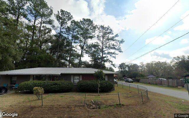 Street view of 15703 NW 138th Ter