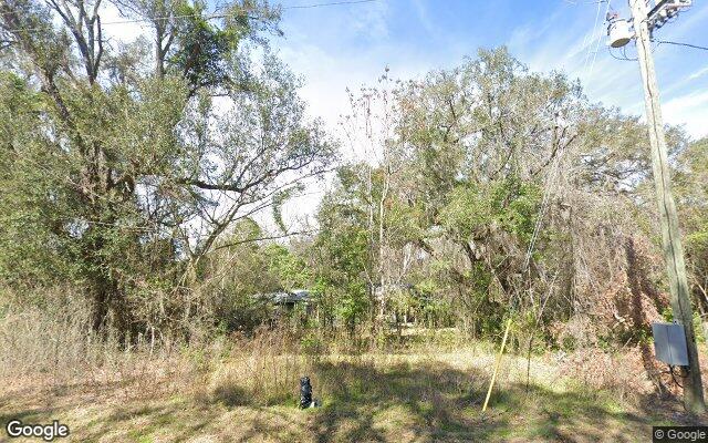 Street view of 18516 NW 94th Ave