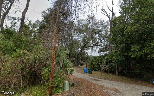 Street view of 19036 NW 246th St