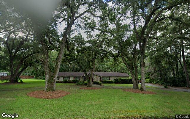Street view of 11131 NW 11th Ave