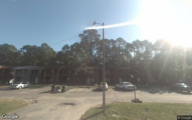 Street view of 124 Cheri Ln