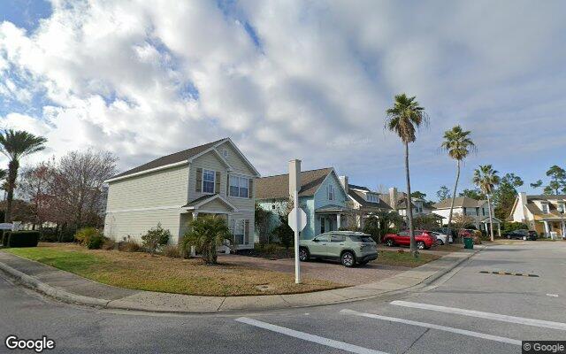 Street view of 336 Madison Cir