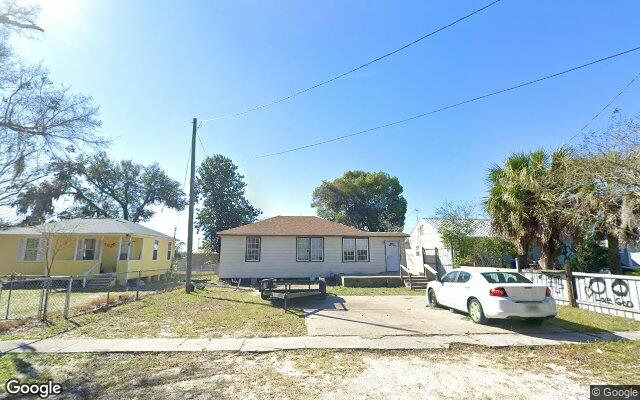 Street view of 511 Cactus Ave