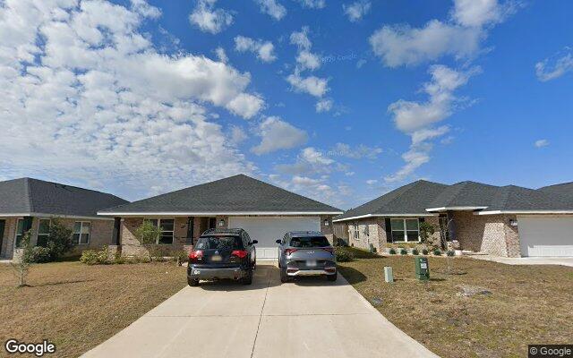 Street view of 4709 Maegan's Ridge Rd