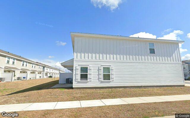 Street view of 1636 Caleigh Ct