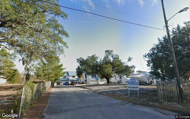 Street view of 7124 Singleton Cir B