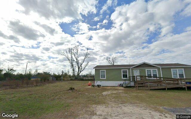 Street view of 7130 Idaho St