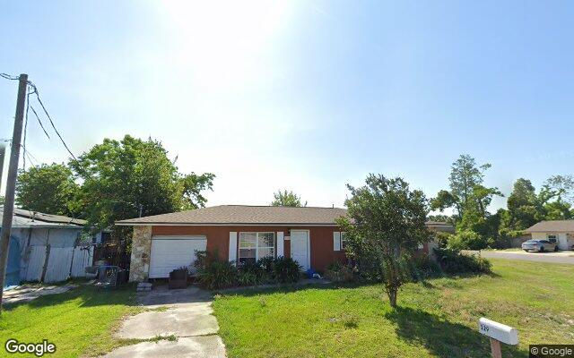 Street view of 119 S Jan Dr