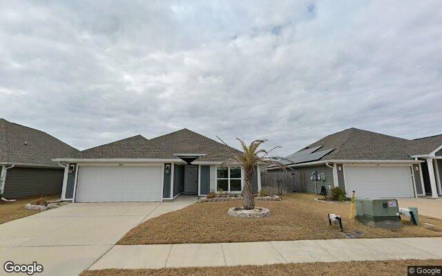 Street view of 235 Bayou Bend Ln
