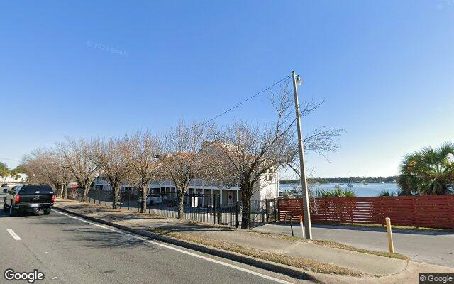Street view of 1320 E Hwy 98 Bus 309