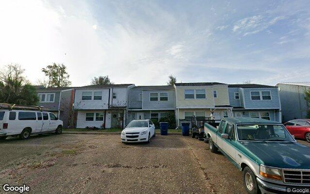 Street view of 519 Palermo Rd