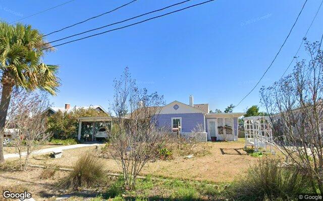 Street view of 348 N Palo Alto Ave