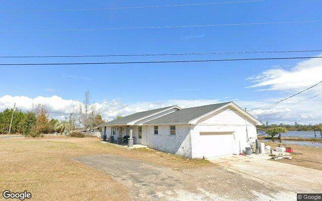 Street view of 1037 North Bay Dr
