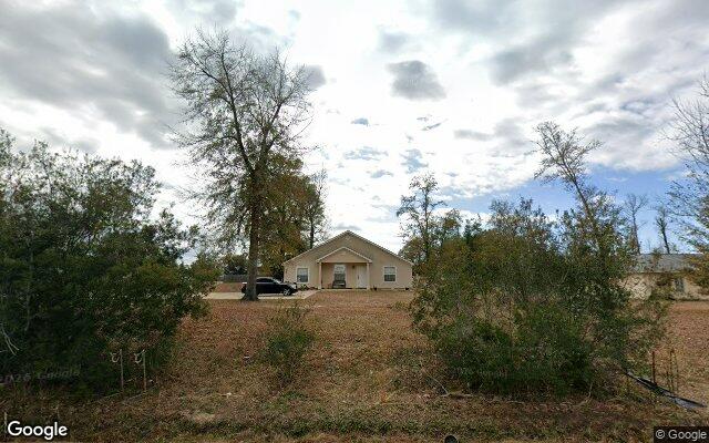 Street view of 8010 Campflowers Rd