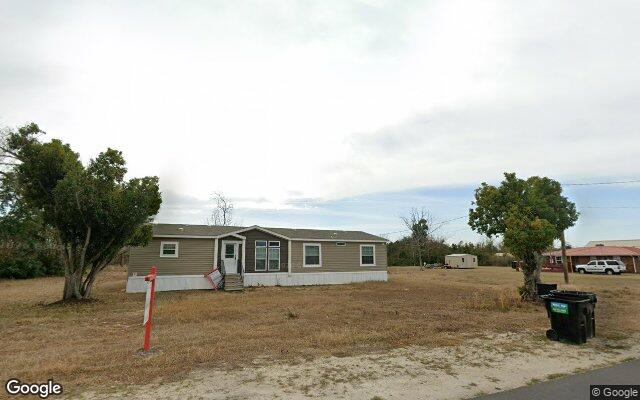 Street view of 5036 E 14th St