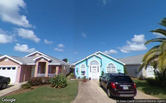 Street view of 209 Coquina Shell Way