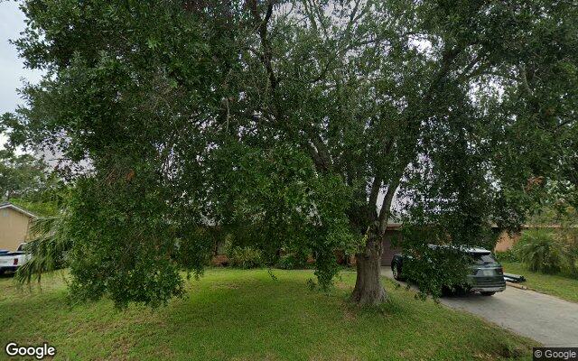 Street view of 784 Aragon Ave NE