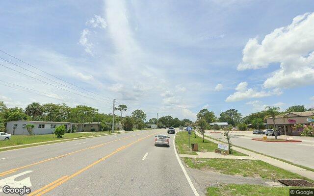 Street view of 1046 Dixon Blvd