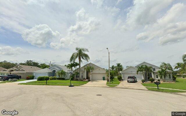 Street view of 2776 Madrigal Ln