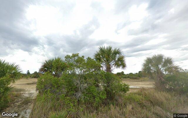 Street view of 1209 Iroka Ct SW