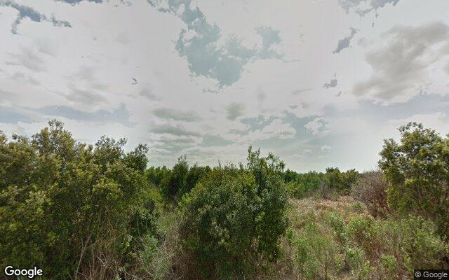 Street view of 1534 Briscoe Cir SW
