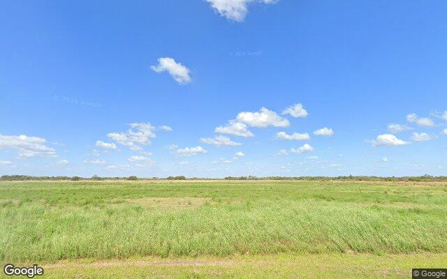 Street view of 2210 Sapodilla Rd SW