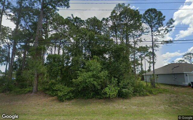 Street view of 701 De Groodt Rd SW