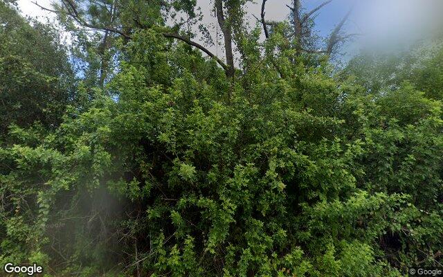 Street view of 1755 Sand Rd