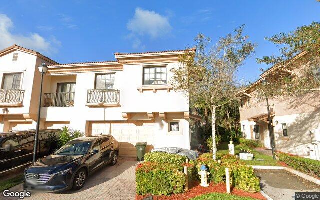 Street view of 6081 Grand Cypress Cir W