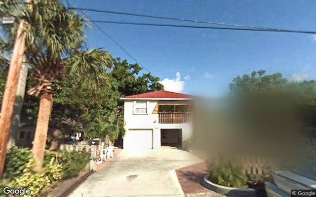 Street view of 1531 NE 35 St