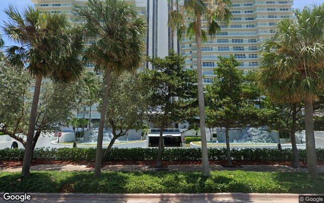 Street view of 3900 Galt Ocean Dr 810