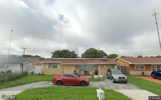 Street view of 6632 Emerald Lake Dr