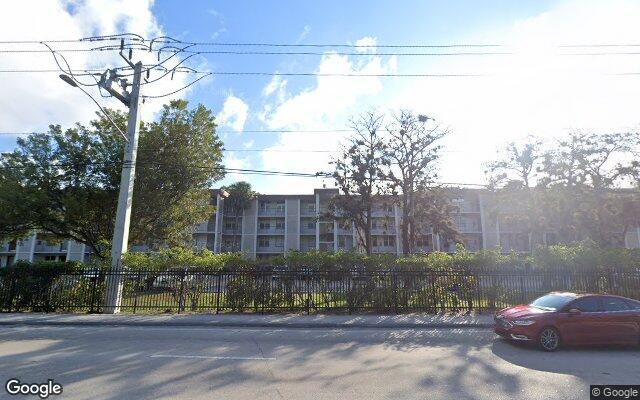 Street view of 2650 NW 49 Ave