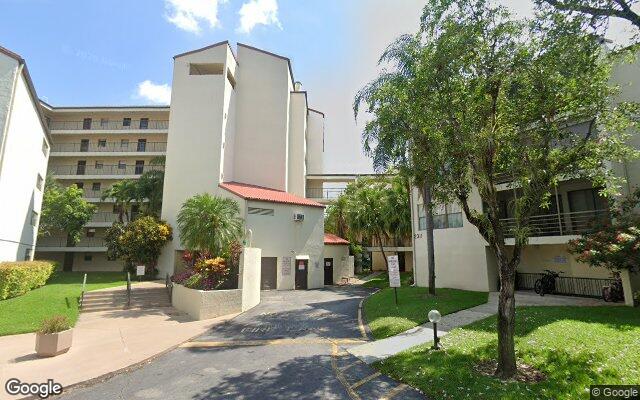 Street view of 2311 S Cypress Bend Dr
