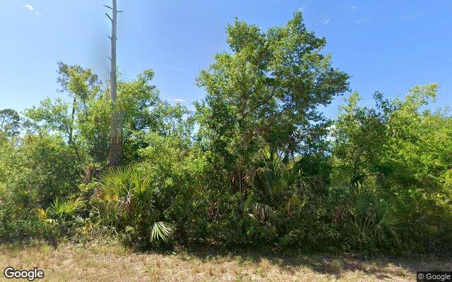 Street view of 14455 Fuchsia Ave