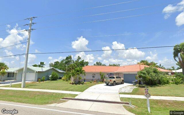 Street view of 1300 Aqui Esta Dr