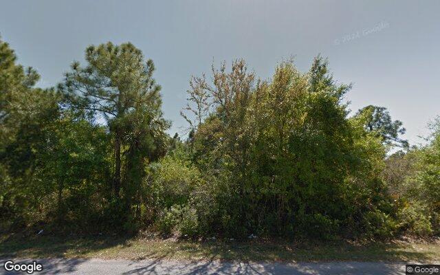Street view of 23441 Mcwhirter Ave