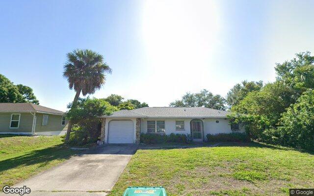 Street view of 1314 Viscaya Dr