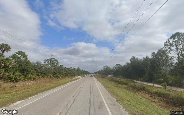Street view of 49909 Bermont Rd