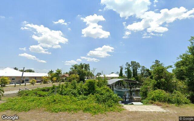 Street view of 2613 Lear Rd -unit B Lt 25