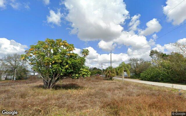 Street view of 3314 Acline Rd