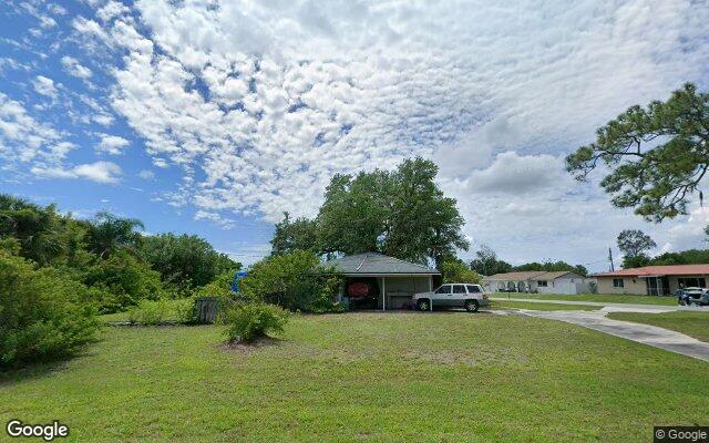 Street view of 365 N Spring Lake Boulevard