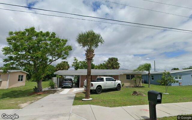 Street view of 22210 Midway Boulevard