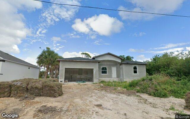 Street view of 18632 Alphonse Cir
