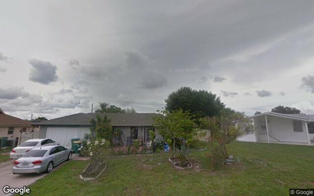 Street view of 3086 Tarrywood Ter