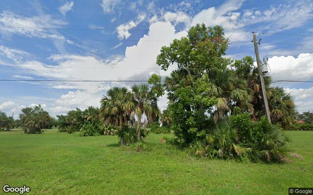 Street view of 24276 Peppercorn Rd