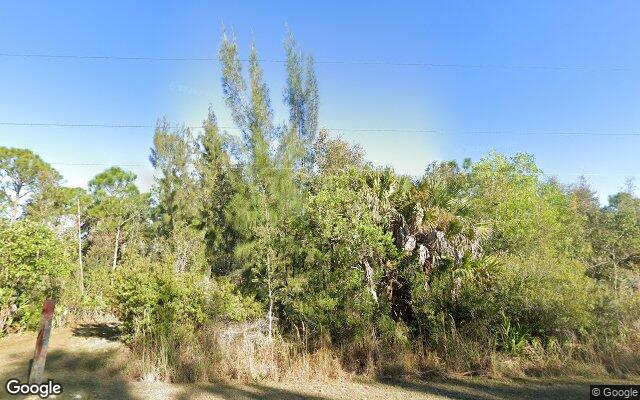 Street view of 32820 Oil Well Rd
