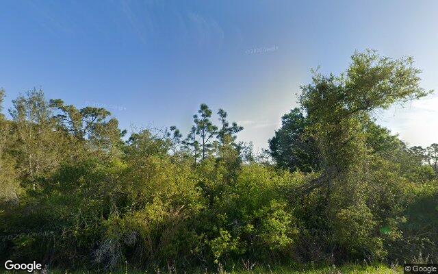 Street view of 33486 Washington Loop Rd