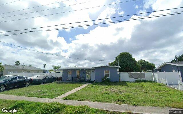 Street view of 127 Rodgers Ave NE